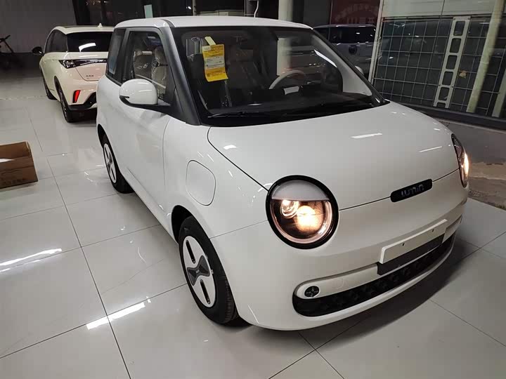 Фото 4 - Changan Qiyuan (Nevo) Lumin