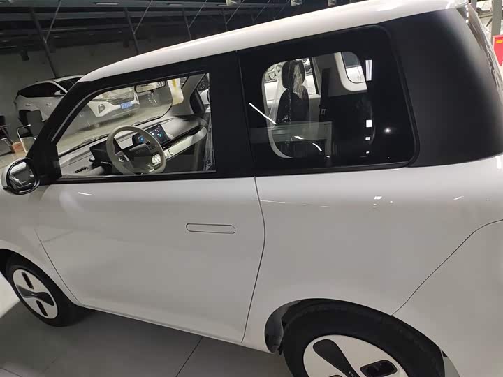 Фото 5 - Changan Qiyuan (Nevo) Lumin