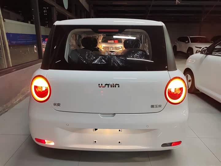 Фото 6 - Changan Qiyuan (Nevo) Lumin