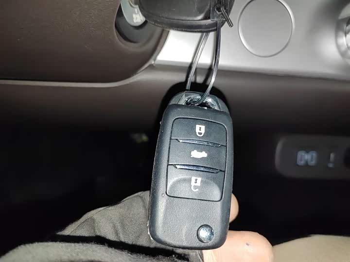 Фото 9 - Changan Qiyuan (Nevo) Lumin