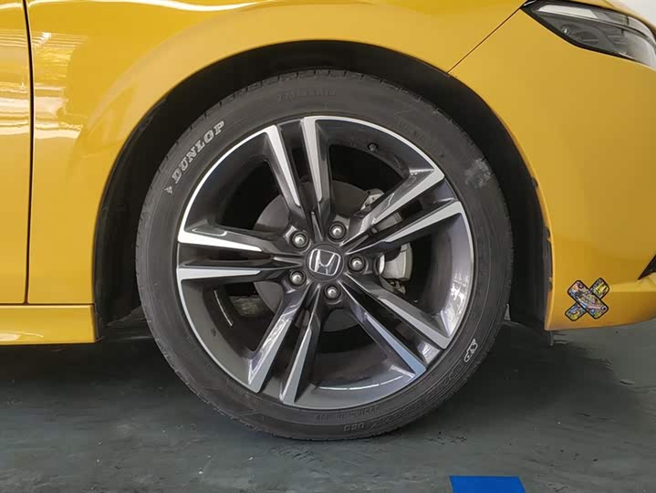 Фото 6 - Honda Integra