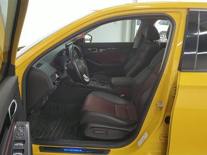 Фото 9 - Honda Integra