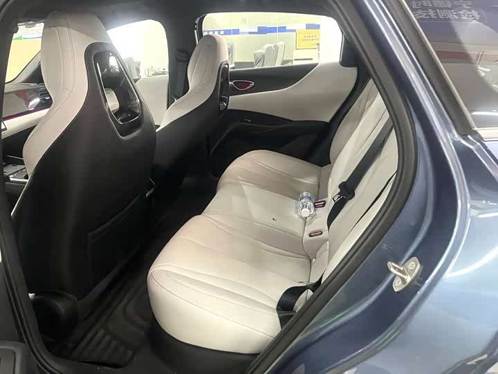 Фото 5 - BYD Seal 06 Hybrid/EV