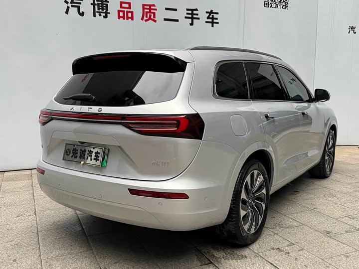 Фото 5 - Aito M7