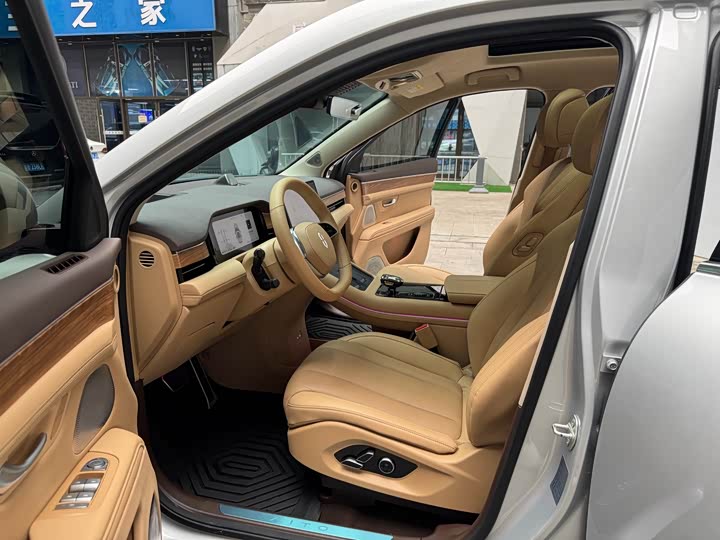 Фото 8 - Aito M7