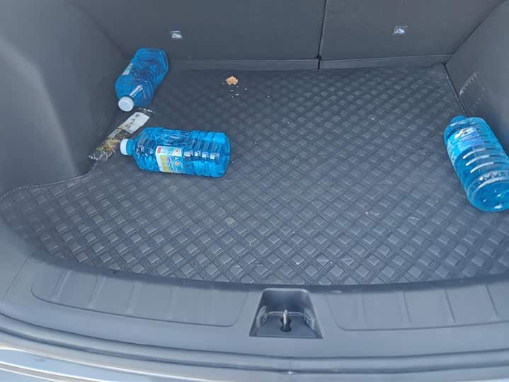 Фото 4 - Changan Oshan X5