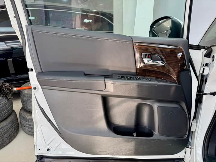 Фото 7 - Honda Odyssey