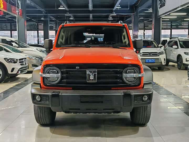 Фото 2 - Tank 300