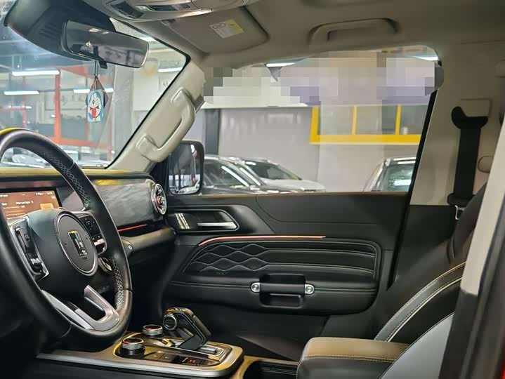 Фото 7 - Tank 300