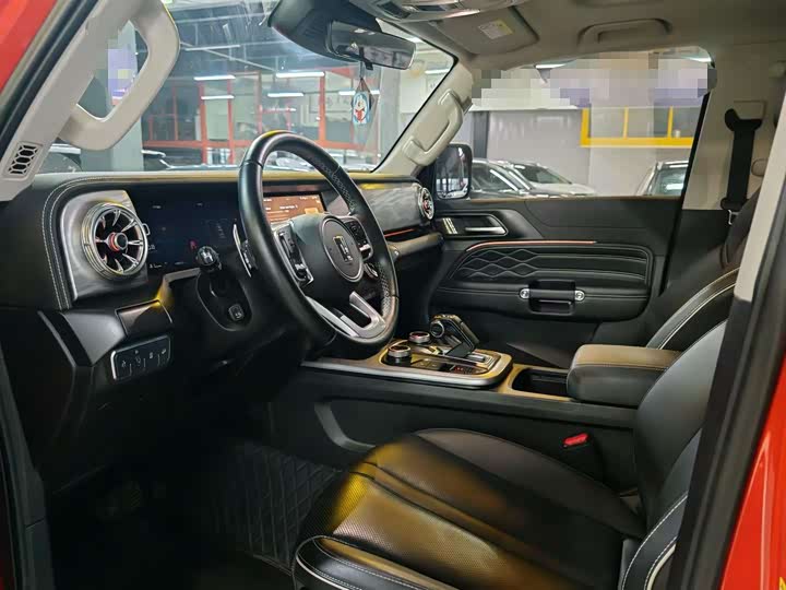 Фото 9 - Tank 300