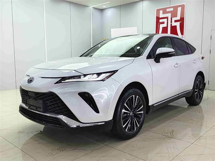 Фото 1 - Toyota Venza