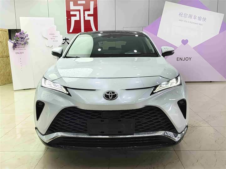 Фото 2 - Toyota Venza