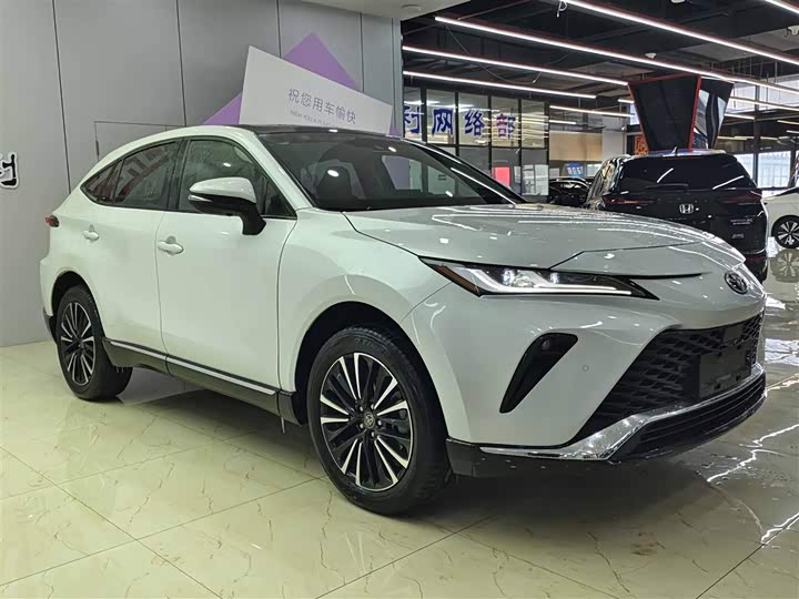 Фото 3 - Toyota Venza