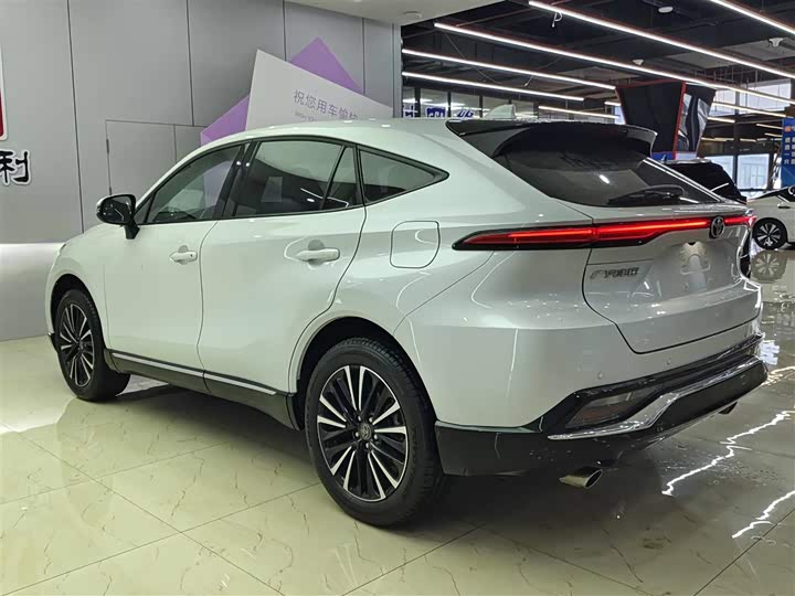 Фото 4 - Toyota Venza