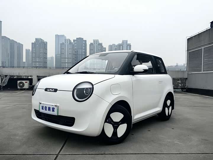 Фото 1 - Changan Qiyuan (Nevo) Lumin