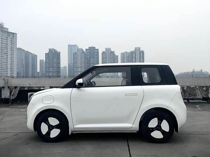 Фото 2 - Changan Qiyuan (Nevo) Lumin