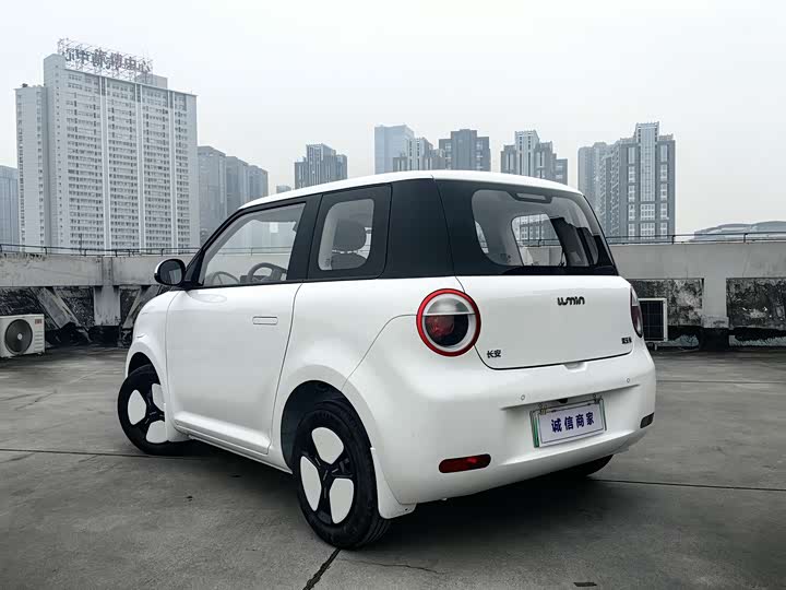 Фото 3 - Changan Qiyuan (Nevo) Lumin