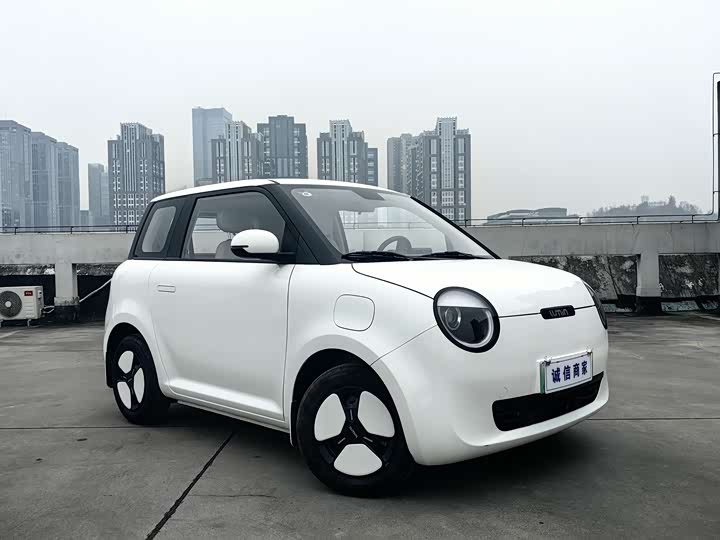 Фото 7 - Changan Qiyuan (Nevo) Lumin