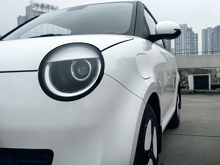 Фото 9 - Changan Qiyuan (Nevo) Lumin