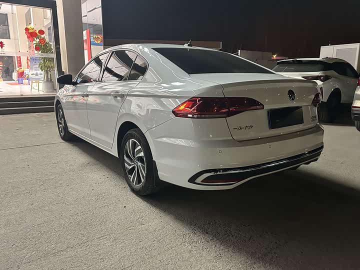 Фото 6 - Volkswagen Bora