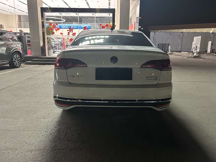 Фото 7 - Volkswagen Bora