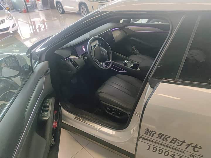 Фото 7 - BYD Song L