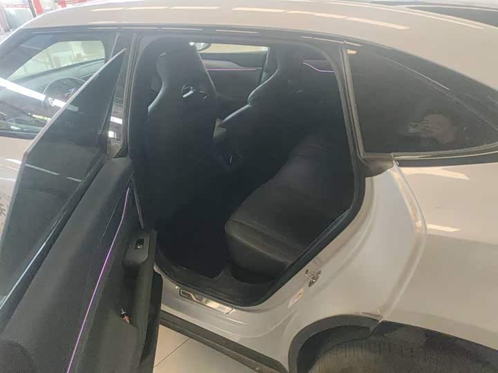 Фото 8 - BYD Song L