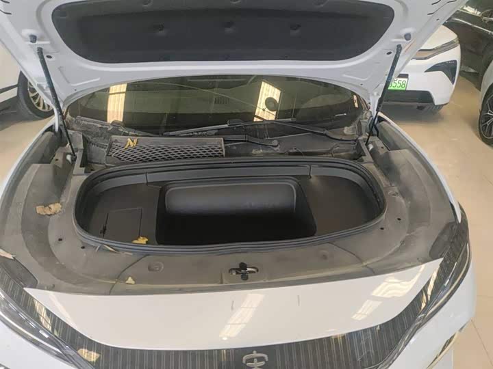 Фото 9 - BYD Song L