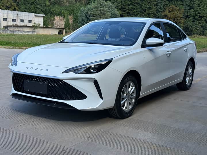 Фото 1 - Roewe i5