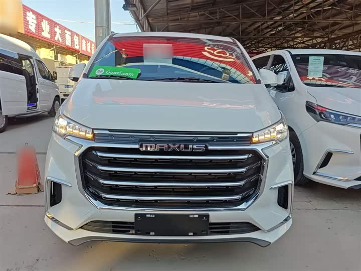 Фото 3 - Maxus G20