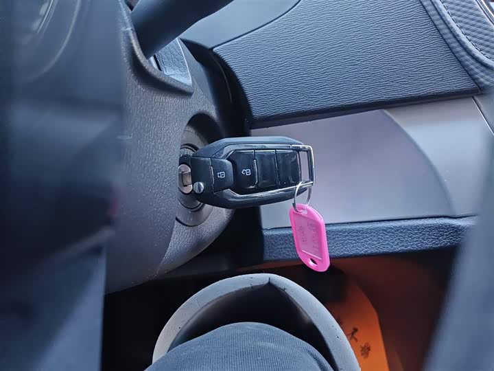 Фото 9 - Maxus G20