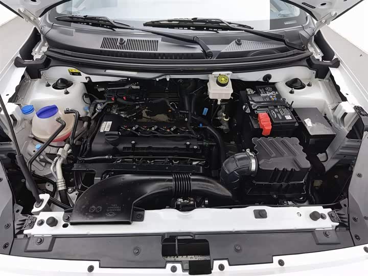 Фото 6 - Chery Tiggo 3x