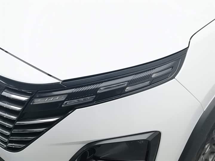 Фото 7 - Chery Tiggo 3x