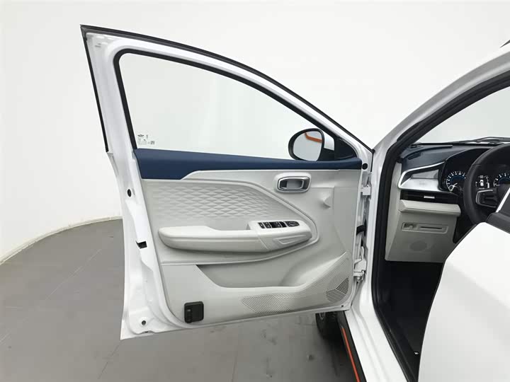 Фото 8 - Chery Tiggo 3x