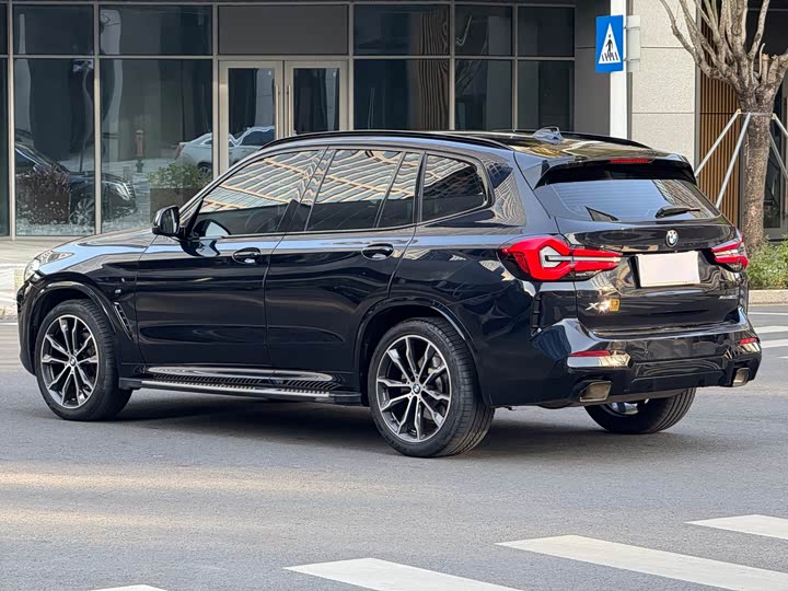 Фото 6 - BMW X3