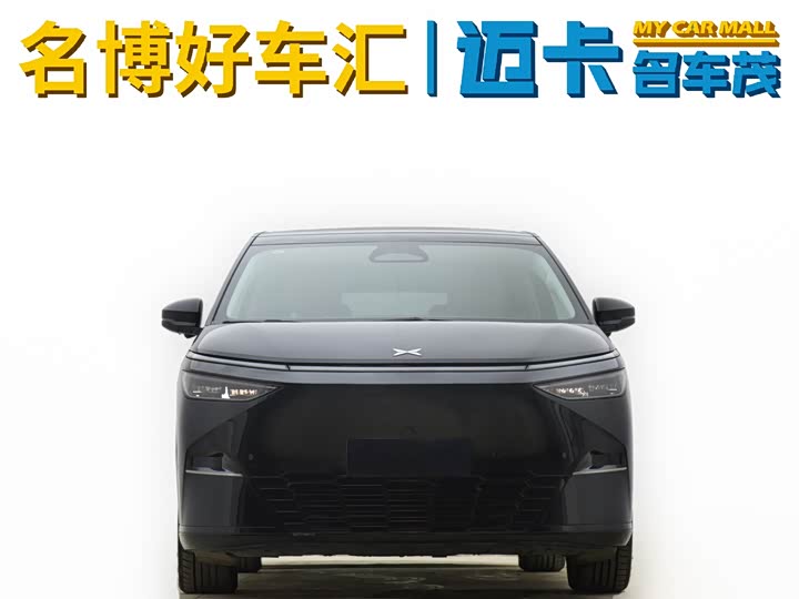 Фото 2 - XPeng X9