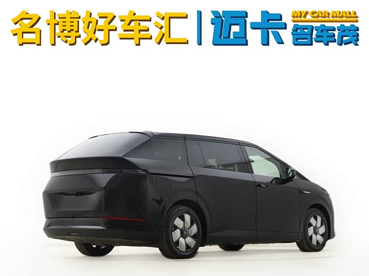 Фото 4 - XPeng X9