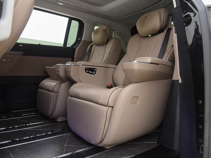 Фото 7 - XPeng X9