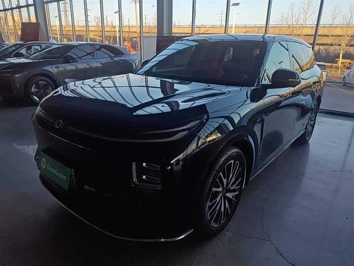 Фото 2 - Changan Qiyuan (Nevo) Q07