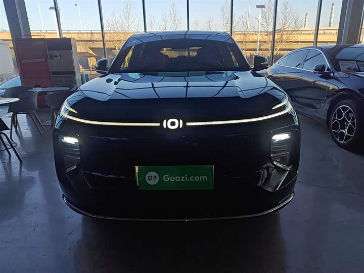 Фото 3 - Changan Qiyuan (Nevo) Q07