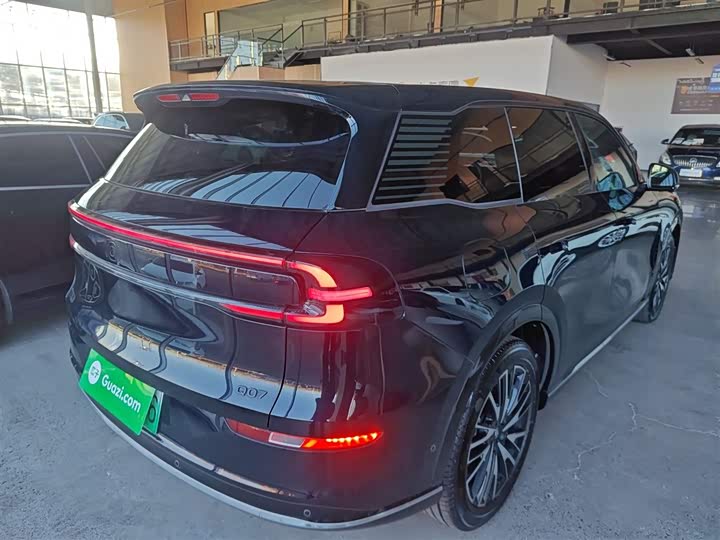 Фото 7 - Changan Qiyuan (Nevo) Q07