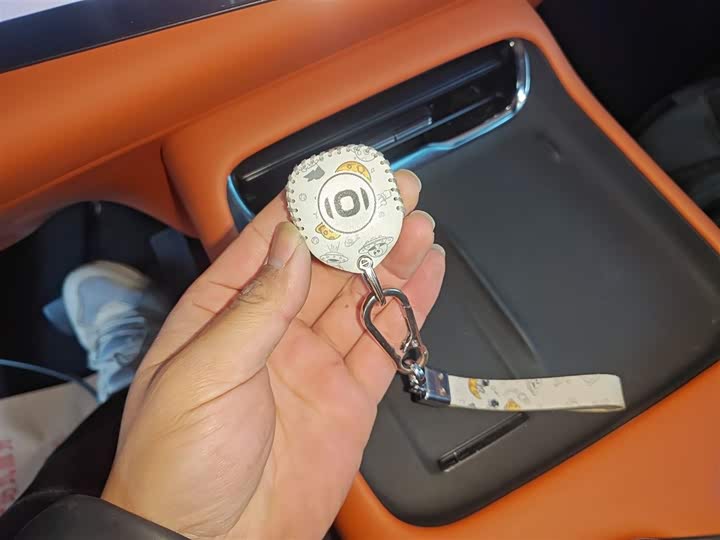 Фото 9 - Changan Qiyuan (Nevo) Q07