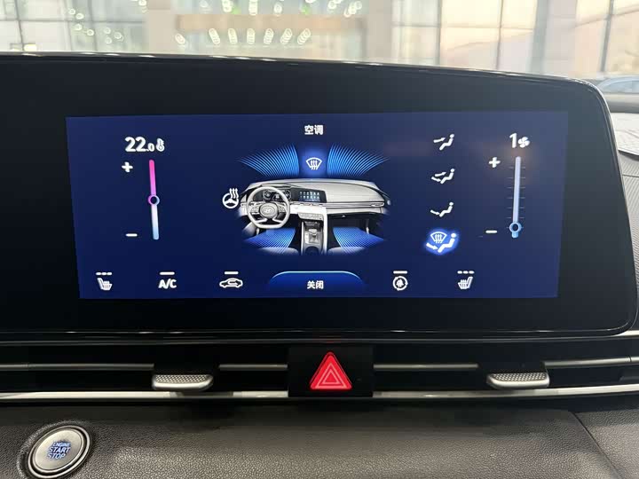 Фото 9 - Hyundai Elantra N line