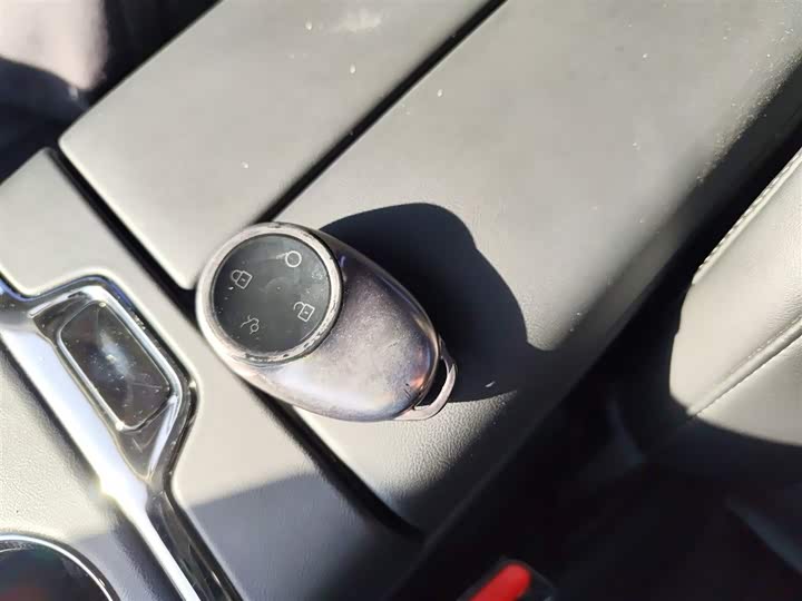 Фото 9 - GAC Aion V