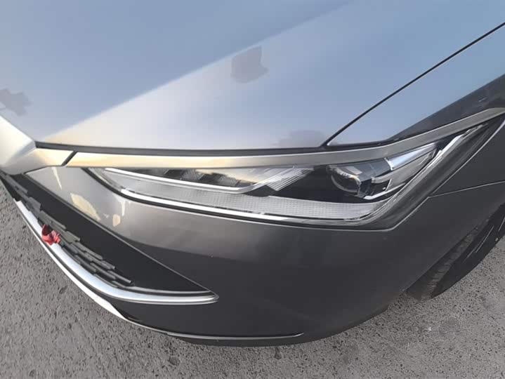 Фото 5 - BYD Qin Plus