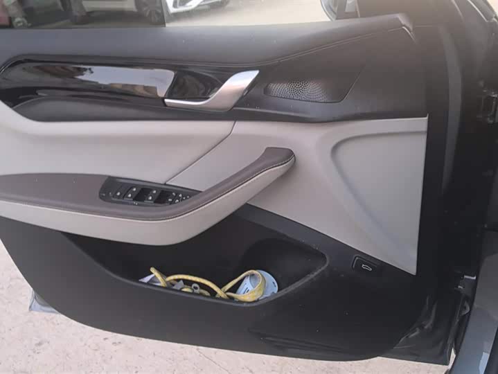 Фото 7 - BYD Qin Plus