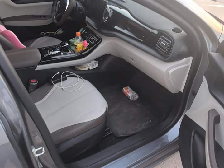 Фото 8 - BYD Qin Plus