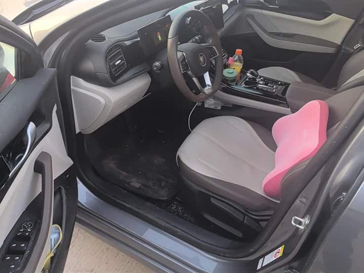 Фото 9 - BYD Qin Plus