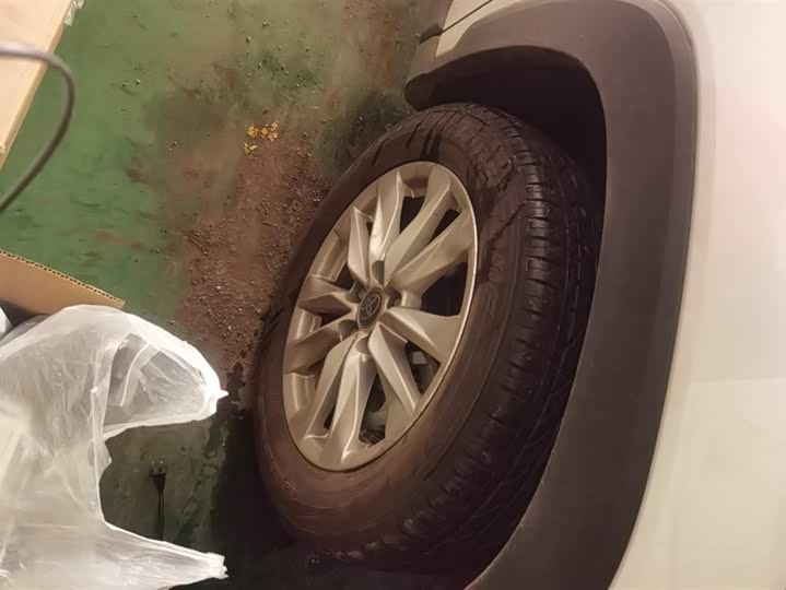 Фото 6 - Toyota Corolla Cross