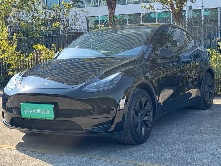 Фото 1 - Tesla Model Y